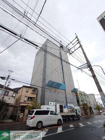 スアヴィス鳩ヶ谷の物件内観写真